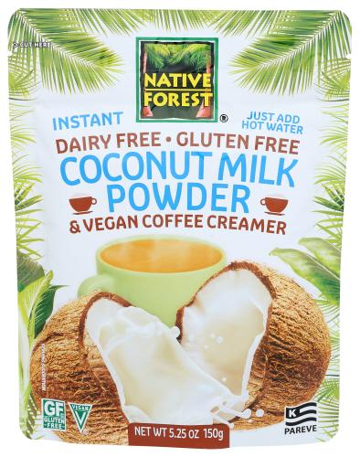 Native Forest Coconut Milk Powder - 5.25 Oz (6 Units)