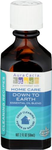 Aura Cacia Essential Oil Home Care Dwn Ear - 2 Oz (1 Units)