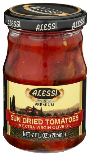 Alessi Tomato Sundrd - 7 Oz (6 Units)