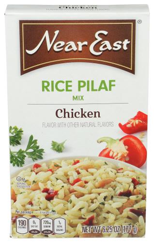 Near East Rice Mix Chicken - 6.25 Oz (12 Units)