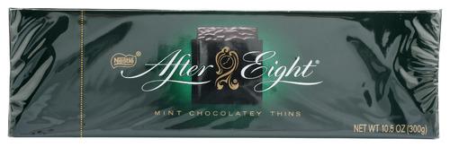 After Eight Thin Mint Chocolate - 10.58 Oz (12 Units)