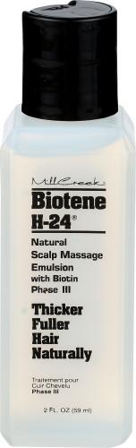 Millcreek Emulsion Biotene H24 - 2 Oz (1 Units)