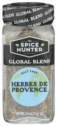 Spice Hunter Herbes De Provence - 0.6 Oz (6 Units)