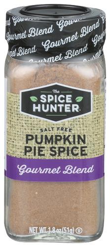 Spice Hunter Spice Pumpkin Pie - 1.8 Oz (6 Units)