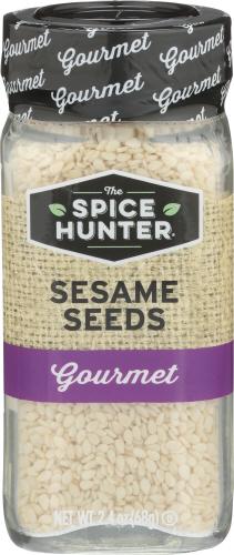 Spice Hunter Sesame Seed - 2.4 Oz (6 Units)
