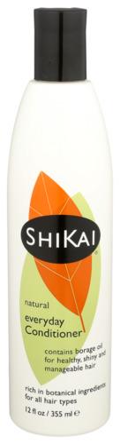 Shikai Conditioner Everyday - 12 Oz (3 Units)