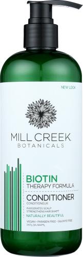 Millcreek Conitnr Biotin - 14 Oz (3 Units)
