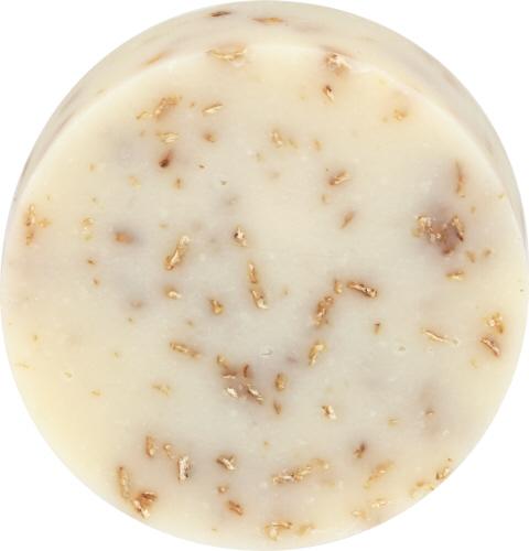 Sappo Soap Bar Soap Otmeal Fragfree - 3.5 Oz (12 Units)