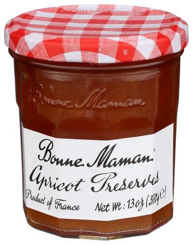 Bonne Maman Preserve Aprct - 13 Oz (6 Units)