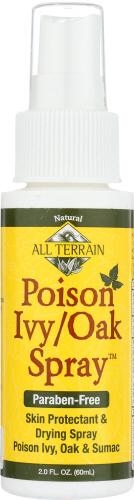 All Terrain Poison Ivy Oak Spray - 2 Oz (1 Units)
