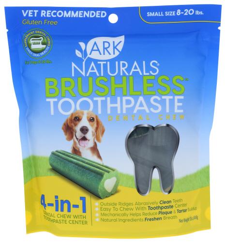 Ark Naturals Pet Tooth Paste Chwbl - 12 Oz (1 Units)