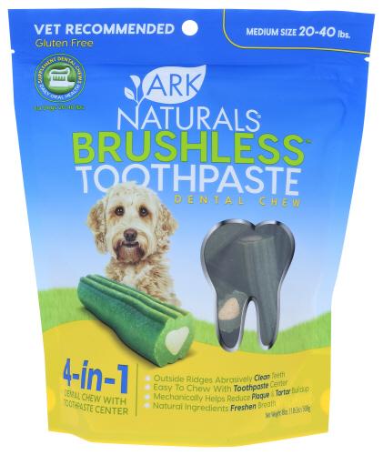 Ark Naturals Pet Tooth Paste Chwbl - 18 Oz (1 Units)