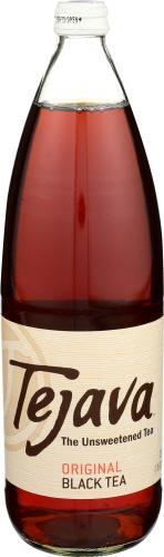 Tejava Tea Iced Btl - 1 Lt (12 Units)