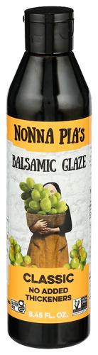 Nonna Pias Balsamic Glaze Classic - 8.45 Ea (6 Units)