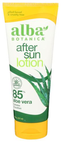 Alba Botanica Lotion After Sun - 8 Oz (1 Units)