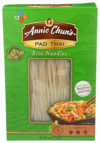 Annie Chuns Noodle Pad Thai Origional - 8 Oz (6 Units)