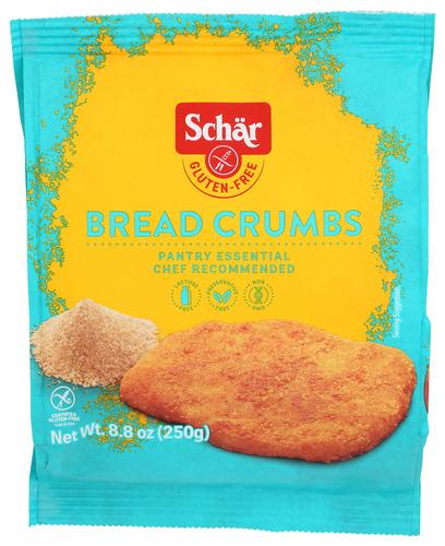 Schar Breadcrumb - 8.8 Oz (12 Units)