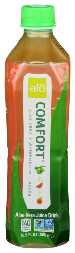 Alo Bev Aloe Comfort Wtrmln P - 16.9 Fo (12 Units)
