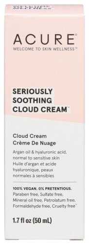 Acure Facial Cld Cream Soothing - 1.7 Fo (1 Units)