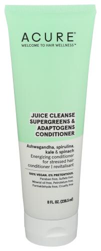 Acure Conditnr Juice Clns Sprfr - 8 Fo (1 Units)