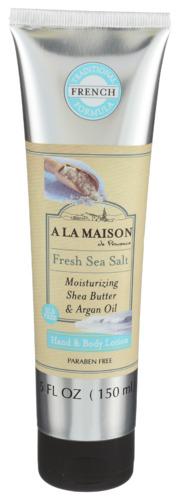 A La Maison Lotion Fresh Sea Salt - 5 Fo (1 Units)