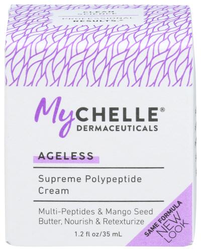 Mychelle Dermaceuticals Cream Suprem Polypeptide - 1.2 Fo (1 Units)
