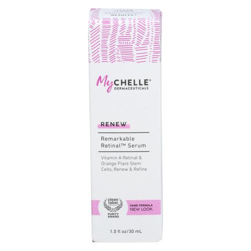 Mychelle Dermaceuticals Serum Rnw Remarkable Reti - 1 Fo (1 Units)