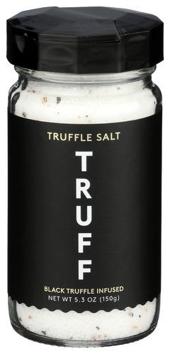 Truff Salt Truffle - 5.3 Oz (6 Units)