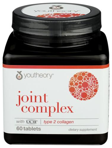 Youtheory Joint Complex - 60 Cp (1 Units)