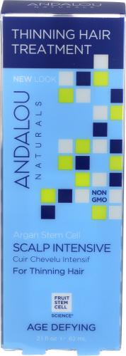 Andalou Naturals Scalp Intensive Age Defyi - 2.1 Oz (1 Units)
