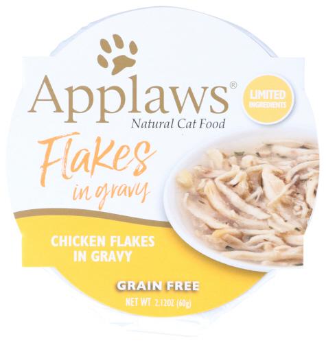 Applaws Flakes Chicken Cat - 2.12 Oz (18 Units)