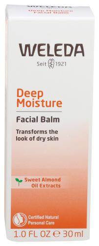 Weleda Balm Facial Deep Moisture - 1 Fo (1 Units)