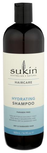 Sukin Shampoo Hydrating - 16.9 Fo (1 Units)
