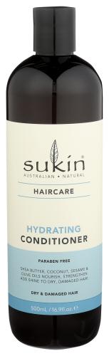 Sukin Conditioner Hydrating - 16.9 Fo (1 Units)