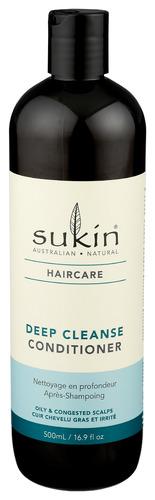 Sukin Conditioner Deep Cleanse - 16.9 Fo (1 Units)