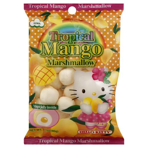 Eiwa Marshmallow Mango Helo Kity - 3.1 Oz (12 Units)
