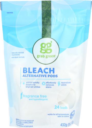 Grabgreen Bleach Alt 24Ld - 15.2 Oz (6 Units)
