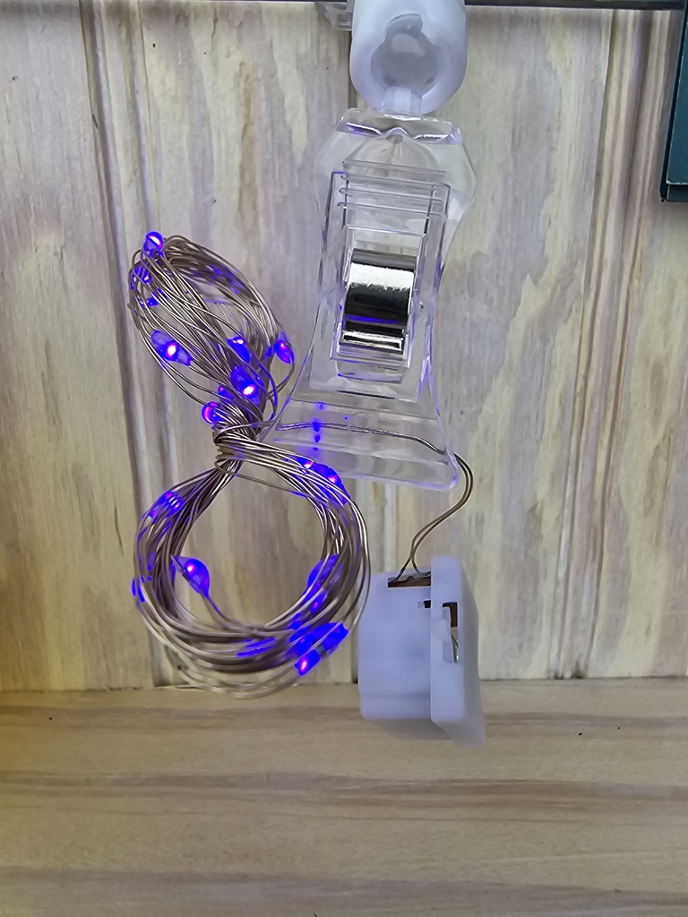 Fairy led wire