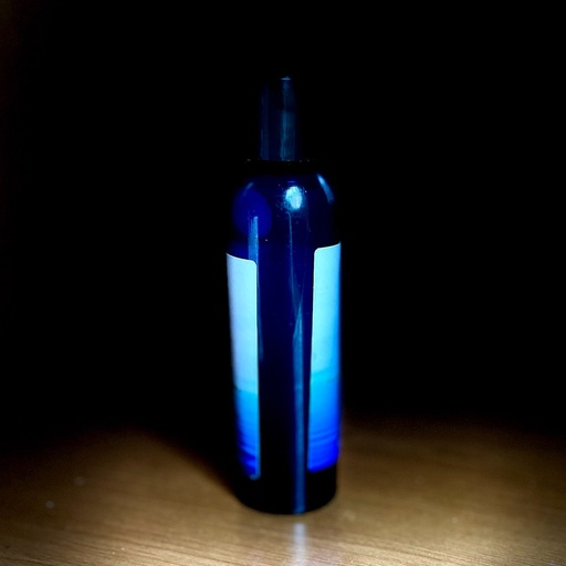 qotrmarketplace: 4 fl oz Warm Hug Body Oil