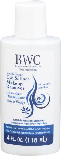 Beauty Without Cruelty Eye Mkup Remover Xgntl - 4 Oz (1 Units)