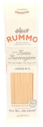 Rummo Pasta Linguine - 16 Oz (20 Units)