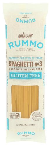 Rummo Pasta Spaghetti - 12 Oz (12 Units)