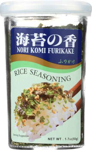 Jfc International Ssnng Furikake Nori - 1.7 Oz (10 Units)