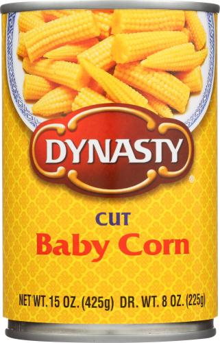 Dynasty Corn Baby Cut - 15 Oz (12 Units)