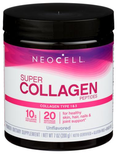 Neocell Collagen Super Powder - 7 Oz (1 Units)