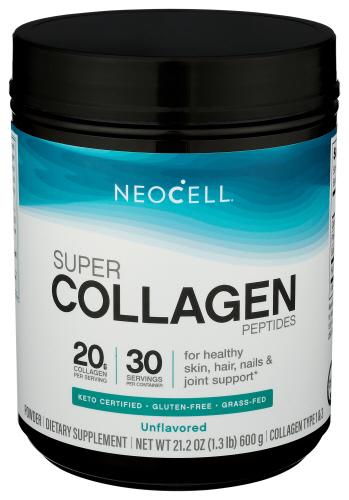 Neocell Collagen Super Powder - 21.2 Oz (1 Units)