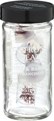 Morton & Bassett Saffron Threads - 0.01 Oz (3 Units)