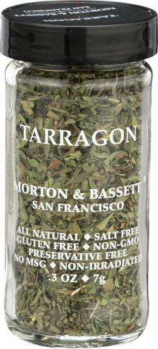 Morton & Bassett Tarragon - 0.3 Oz (3 Units)