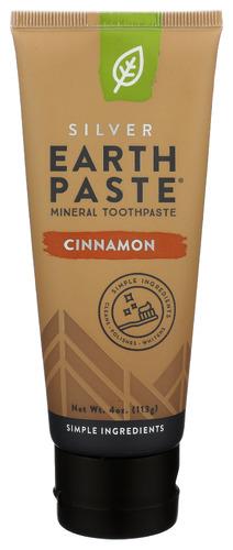 Redmond Tooth Paste Cinnamon - 4 Oz (1 Units)