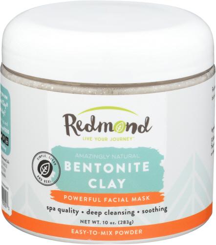 Redmond Clay - 10 Oz (3 Units)